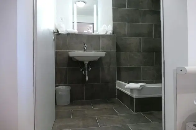 Apart Daire (Apartment (62 incl. 80 CHF cleaning )
