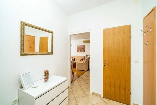 Apart Daire (One Bedroom Apartment)