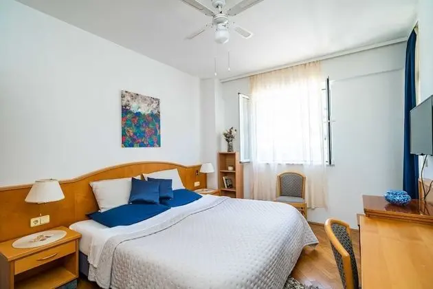 Apart Daire (One Bedroom Apartment)