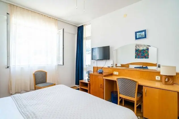 Apart Daire (One Bedroom Apartment)