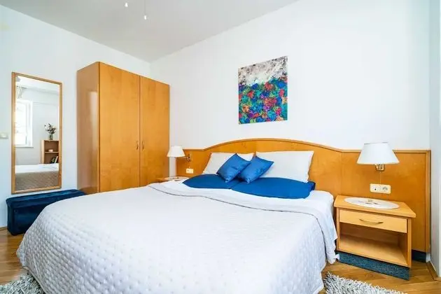 Apart Daire (One Bedroom Apartment)