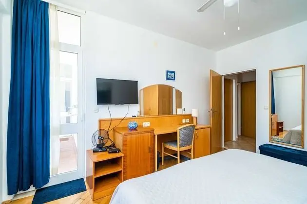 Apart Daire (One Bedroom Apartment)