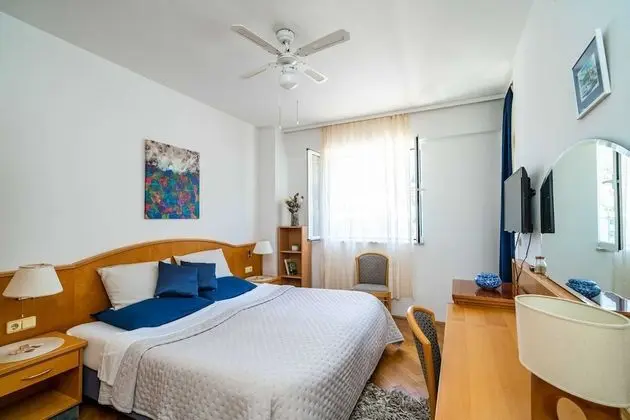 Apart Daire (One Bedroom Apartment)