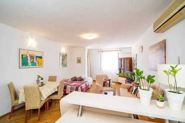 Apart Daire (One Bedroom Apartment)
