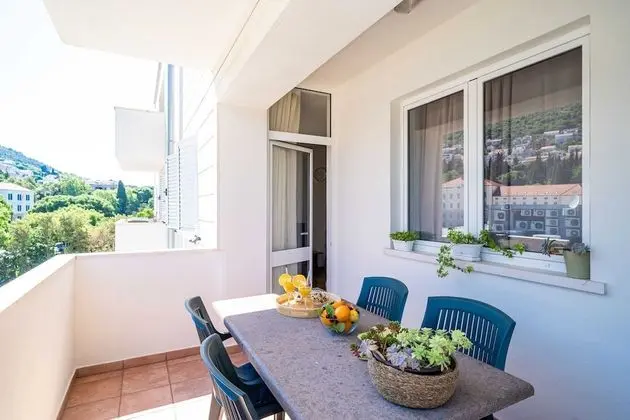 Apart Daire (One Bedroom Apartment)