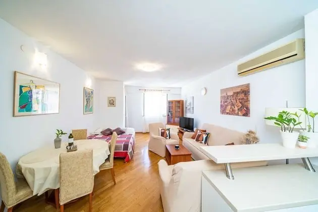 Apart Daire (One Bedroom Apartment)
