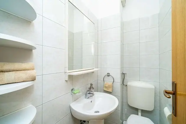 Apart Daire (One Bedroom Apartment)