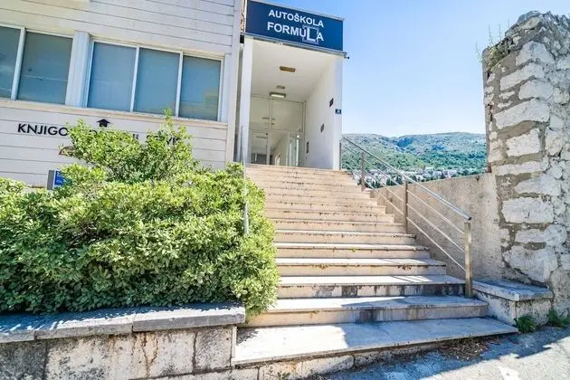 Apart Daire (One Bedroom Apartment)