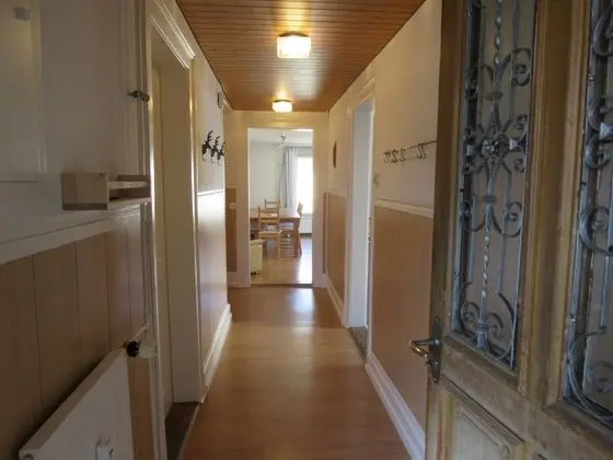 Apartment (51 incl 80 CHF cleaning fee)