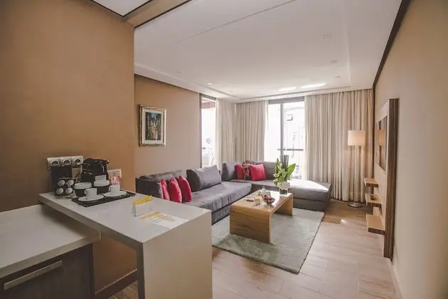 Executive Süit