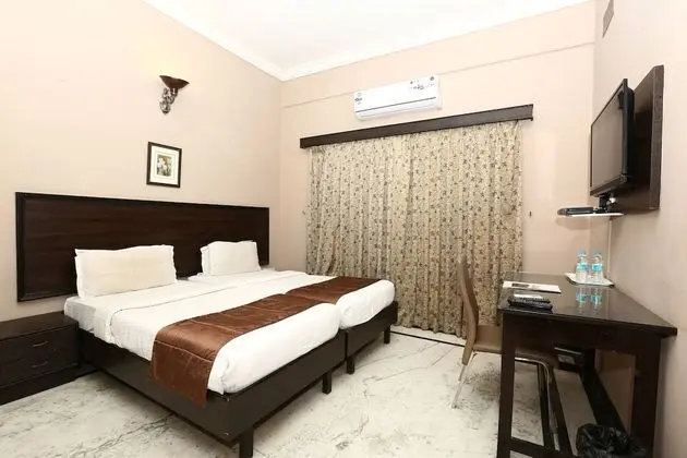 Deluxe Süit, Birden Çok Yatak, Engellilere Uygun, Sigara İçilmez