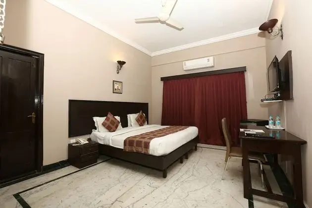 Deluxe Süit, Birden Çok Yatak, Engellilere Uygun, Sigara İçilmez