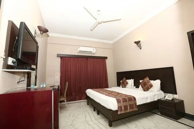 Deluxe Süit, Birden Çok Yatak, Engellilere Uygun, Sigara İçilmez