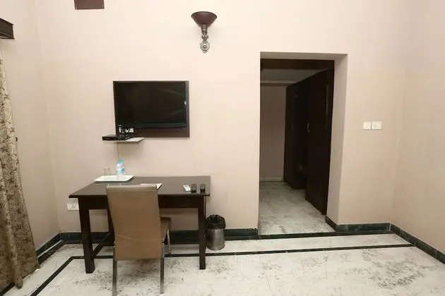 Deluxe Süit, Birden Çok Yatak, Engellilere Uygun, Sigara İçilmez
