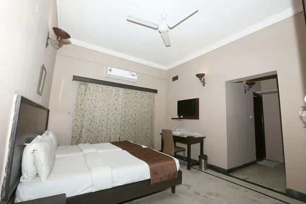 Deluxe Süit, Birden Çok Yatak, Engellilere Uygun, Sigara İçilmez