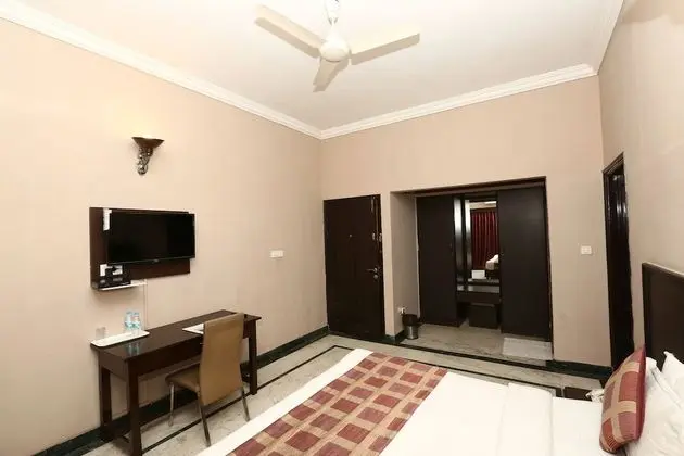 Deluxe Süit, Birden Çok Yatak, Engellilere Uygun, Sigara İçilmez