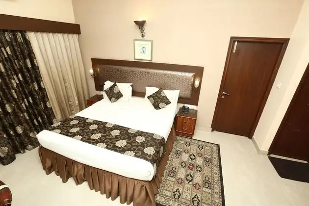 Deluxe Süit, Birden Çok Yatak, Engellilere Uygun, Sigara İçilmez