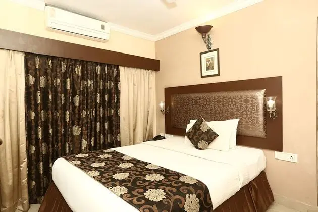 Deluxe Süit, Birden Çok Yatak, Engellilere Uygun, Sigara İçilmez