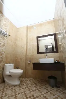 Deluxe Süit, Birden Çok Yatak, Engellilere Uygun, Sigara İçilmez