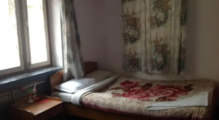 Family Oda, Birden Çok Yatak, Özel Banyo