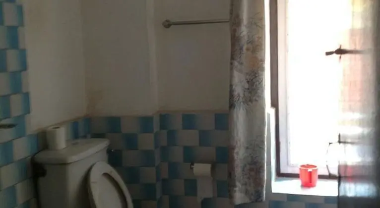 Family Oda, Birden Çok Yatak, Özel Banyo