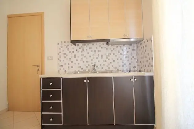 Apart Daire, Balkon