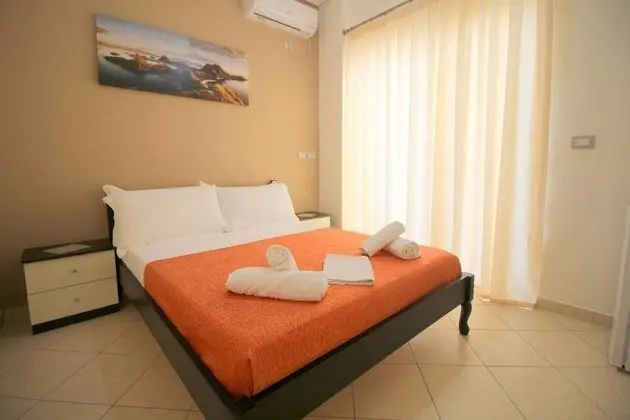 Family Dört Kişilik Oda, Şehir Manzaralı