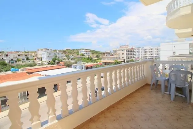Family Dört Kişilik Oda, Şehir Manzaralı