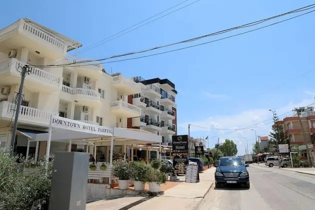 Family Dört Kişilik Oda, Şehir Manzaralı