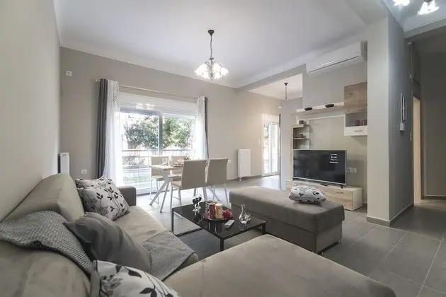 Apart Daire, Balkon