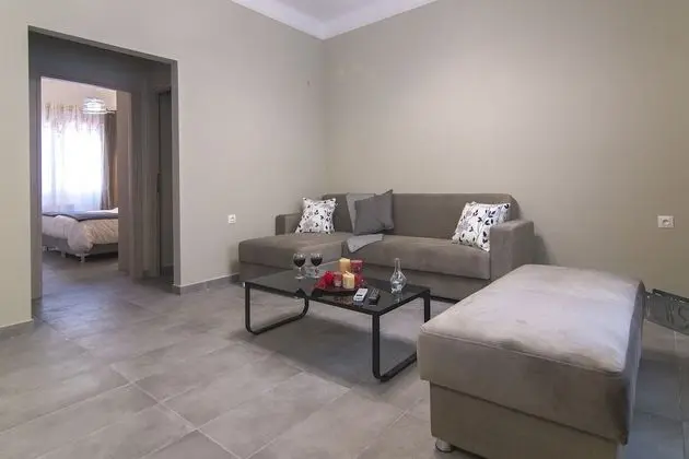 Apart Daire, Balkon