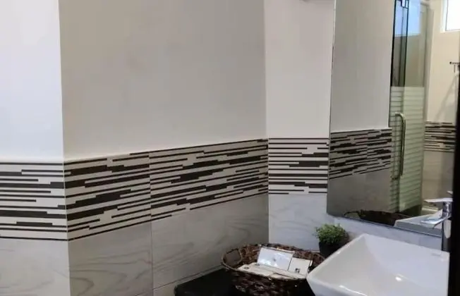 Executive Tek Büyük Yataklı Oda