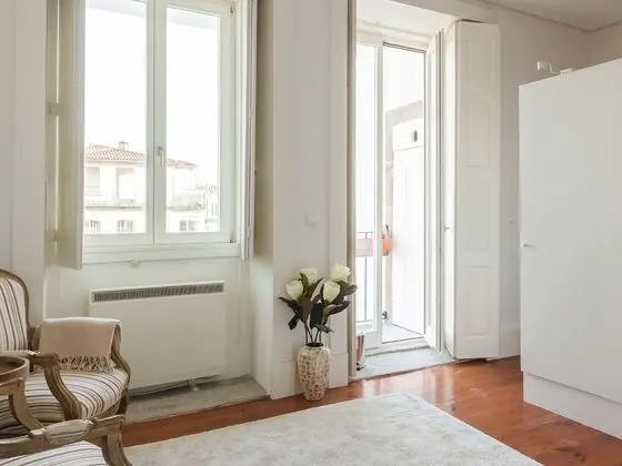 Junior Tek Büyük Yataklı Oda