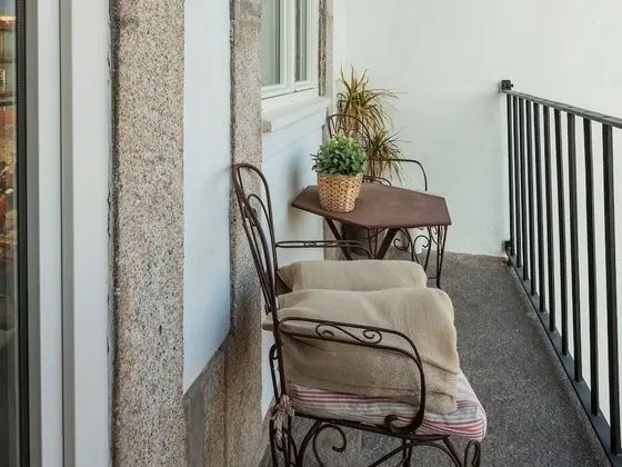 Junior Tek Büyük Yataklı Oda