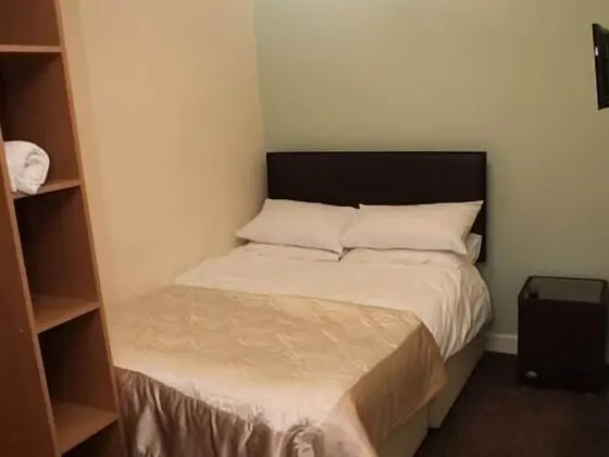 Süit, Engellilere Uygun, Banyolu/Duşlu (Sleeps 3Wet(Ground Floor))