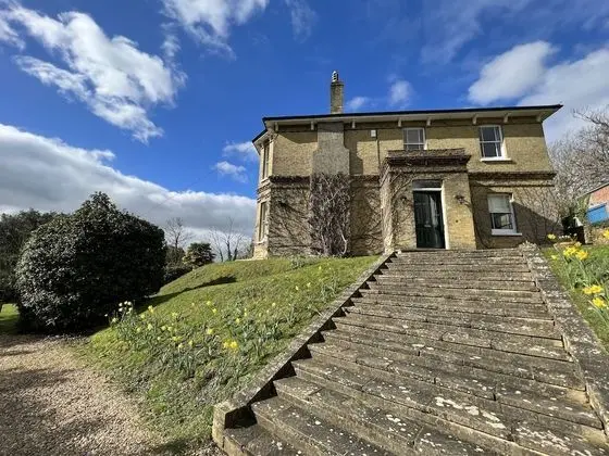 Kır Evi