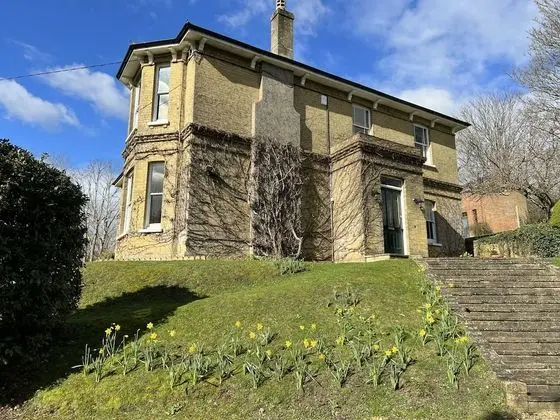 Kır Evi