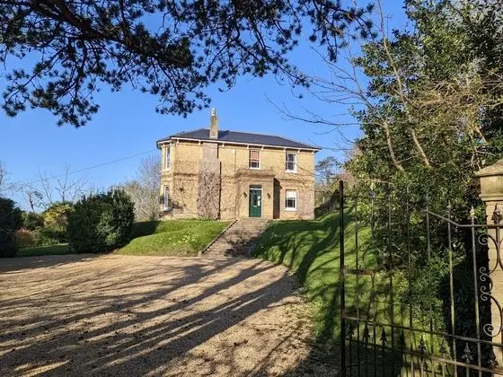 Kır Evi