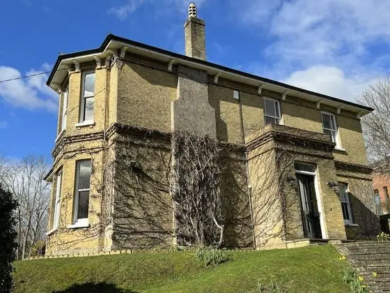Kır Evi