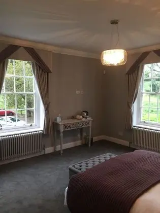 Deluxe Tek Büyük Yataklı Oda, 1 En Büyük (King) Boy Yatak, Bahçe Manzaralı
