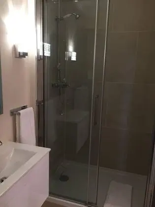 Deluxe Tek Büyük Yataklı Oda, 1 En Büyük (King) Boy Yatak, Bahçe Manzaralı
