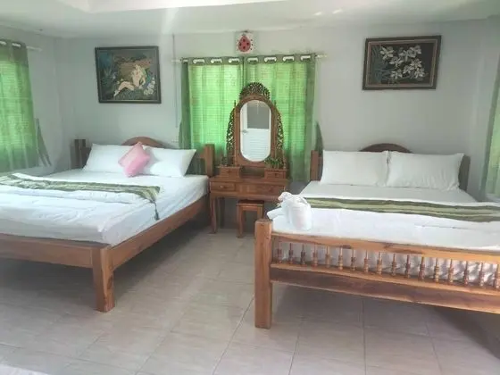 Standard Bungalov