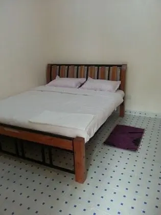 Tek Kişilik Oda