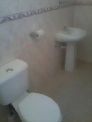 Tek Kişilik Oda