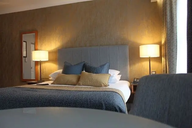 Superior Tek Kişilik Oda