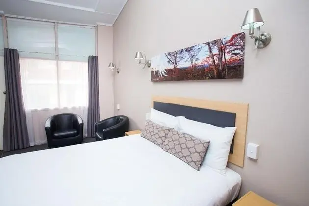 Oda, Sigara İçilmez, Balkon (Queen Studio Room with Balcony)