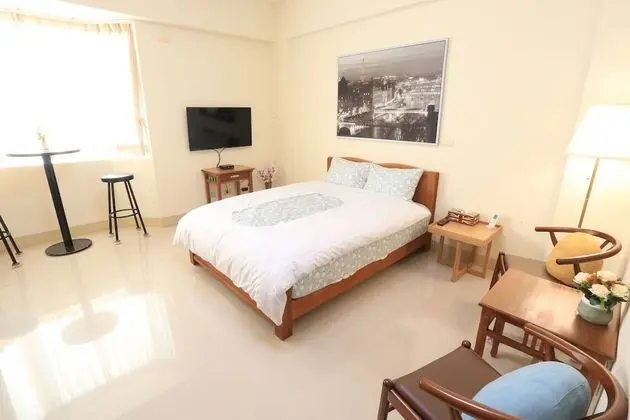 Comfort Tek Büyük Yataklı Oda, 1 Çift Kişilik Yatak (Star Sky)