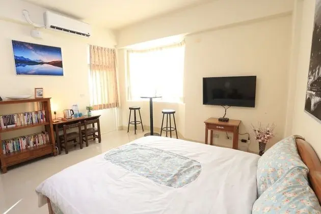 Comfort Tek Büyük Yataklı Oda, 1 Çift Kişilik Yatak (Star Sky)