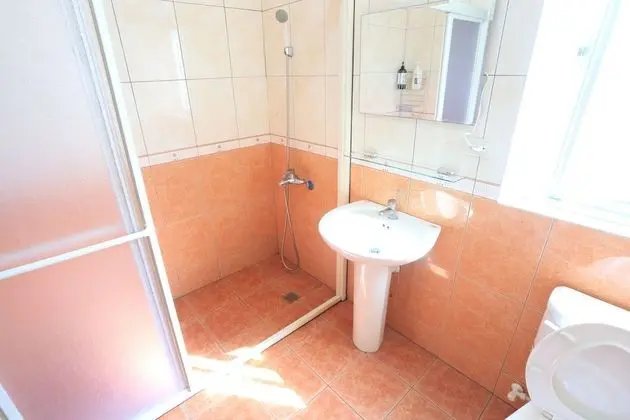 Romantic Dört Kişilik Oda