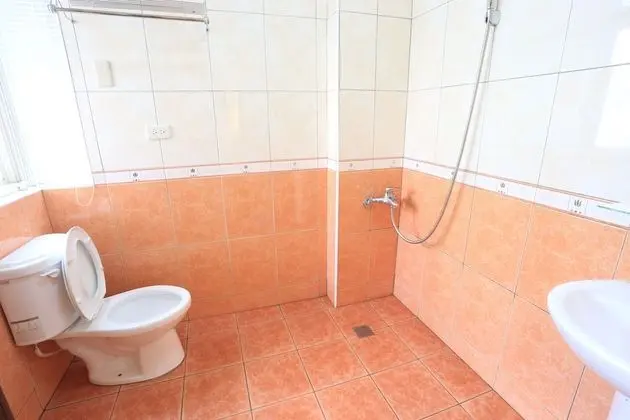 Traditional Tek Büyük Yataklı Oda